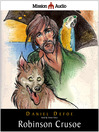 Robinson Crusoe (MP3)